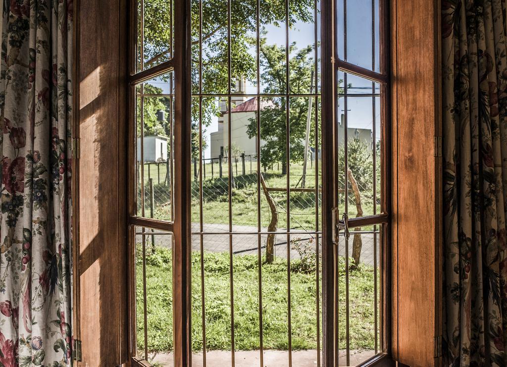 Posada Campotinto Carmelo Zewnętrze zdjęcie